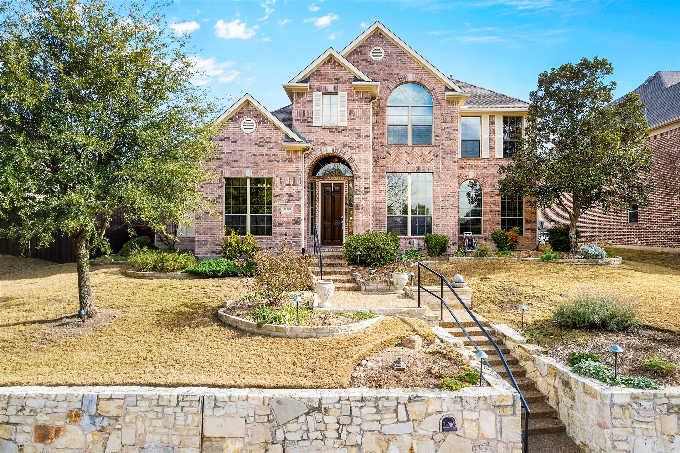 12182 Burgess Lane Frisco TX 75035