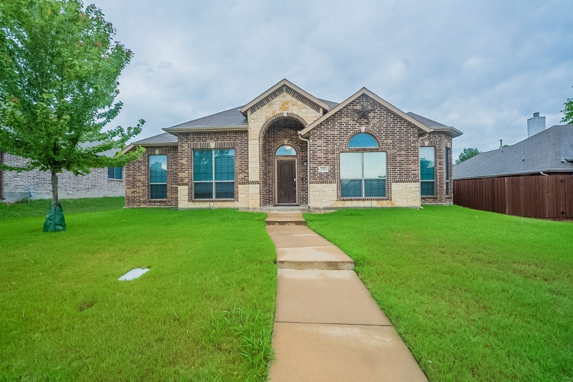 726 Glenhurst Drive Rockwall TX 75032