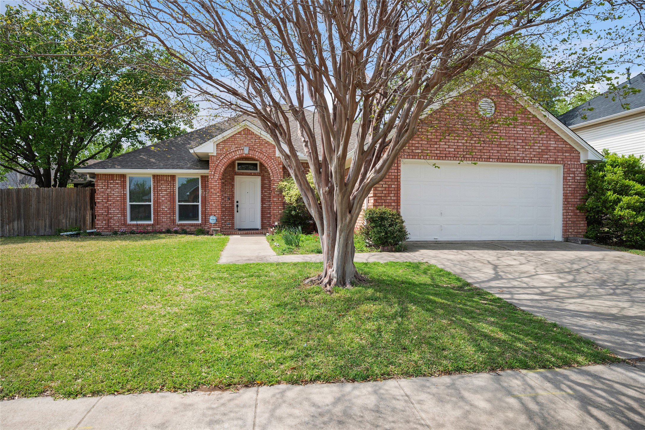 6101 Pebble Creek Drive North Richland Hills TX 76180