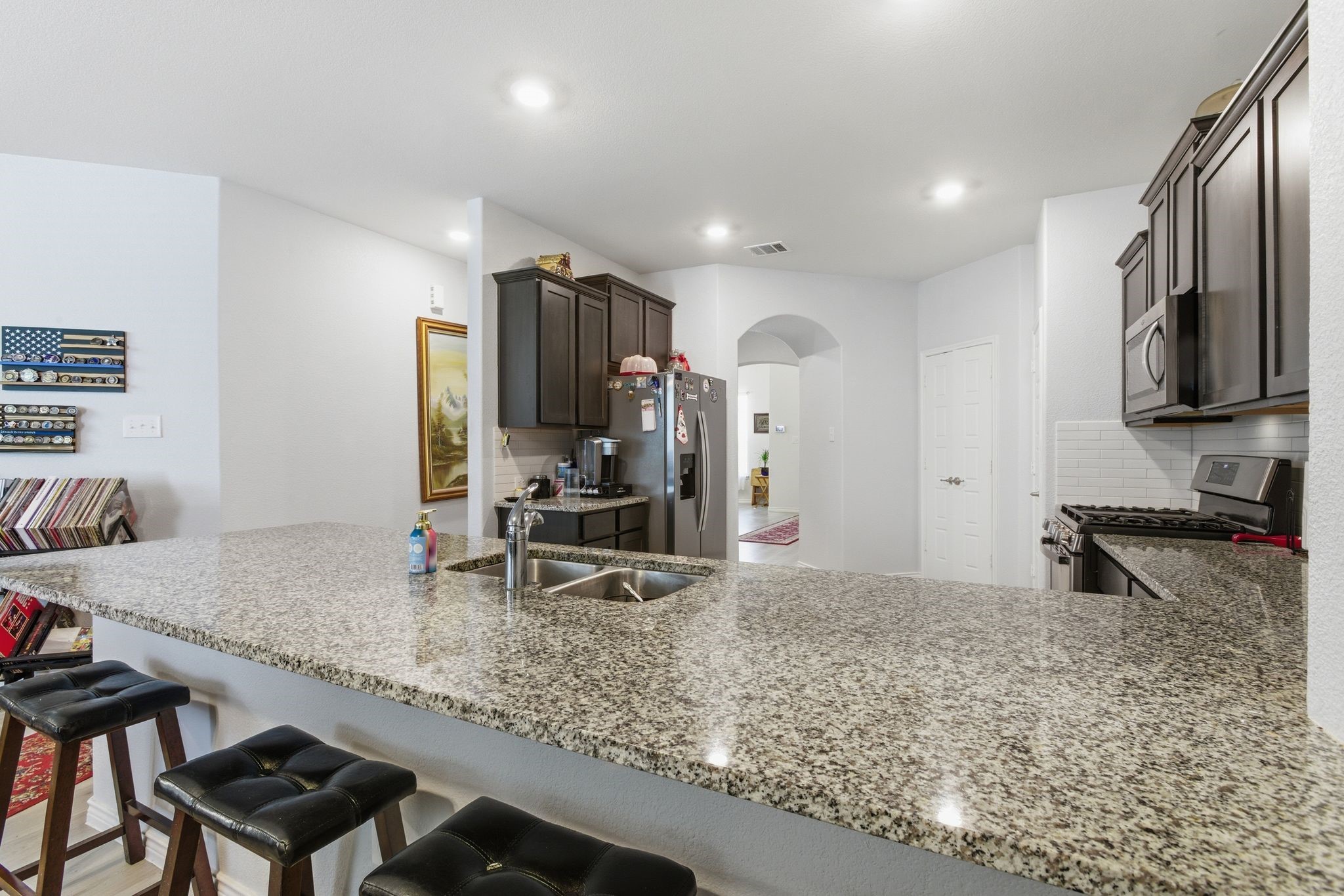 218 Virginia Court Fate TX 75189