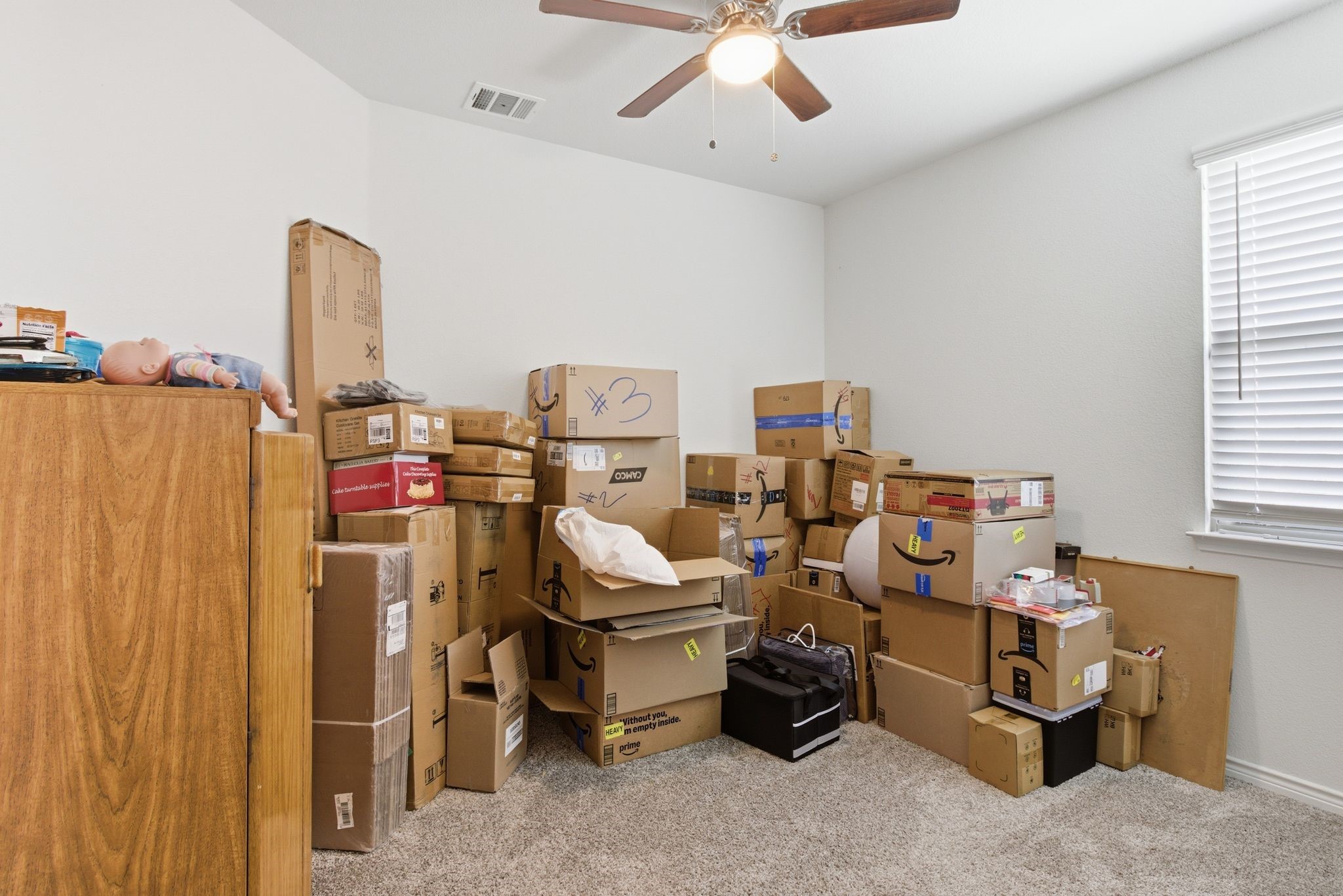 218 Virginia Court Fate TX 75189
