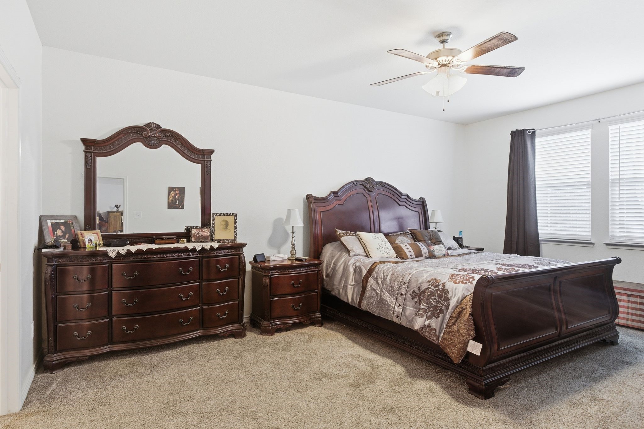 218 Virginia Court Fate TX 75189