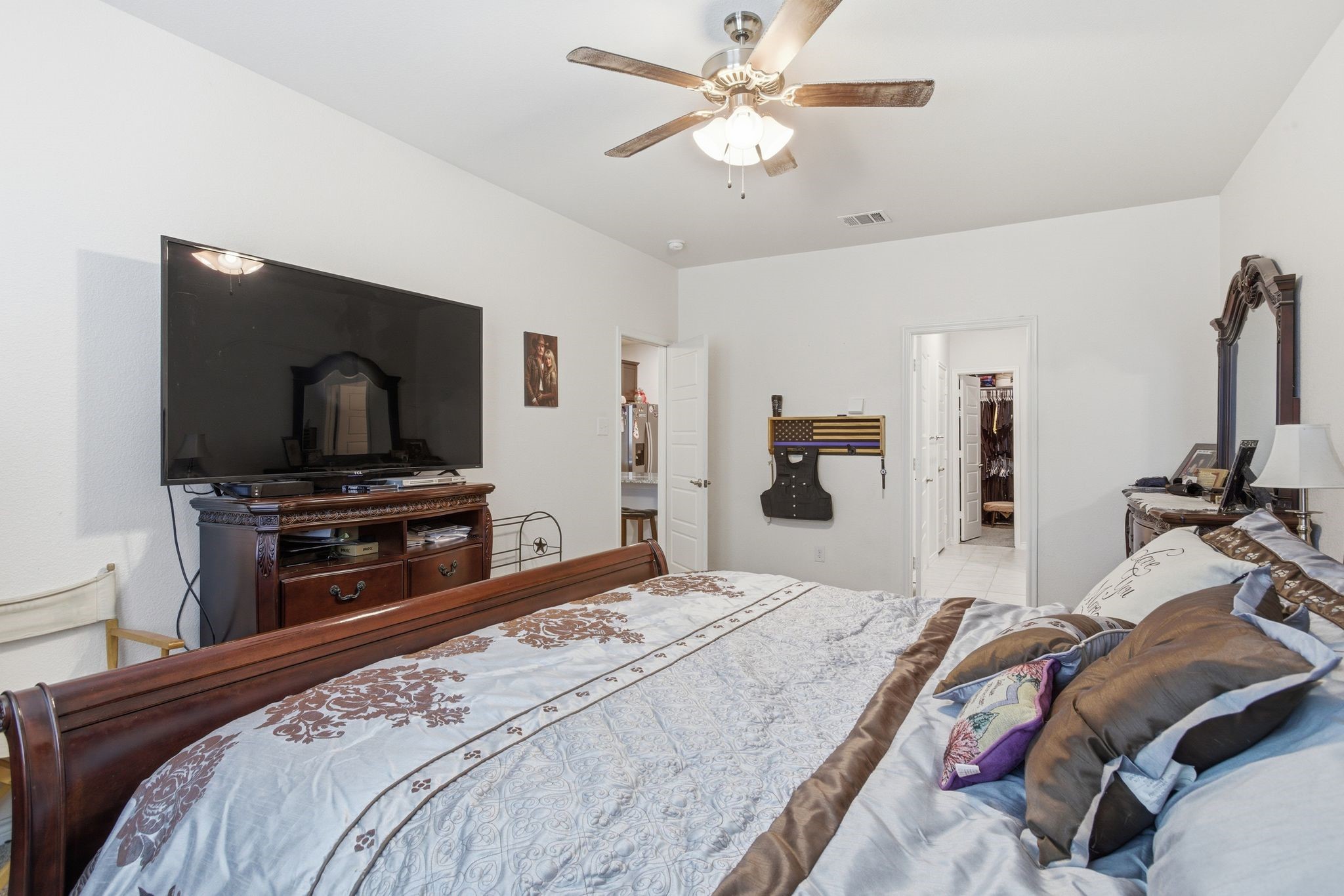 218 Virginia Court Fate TX 75189