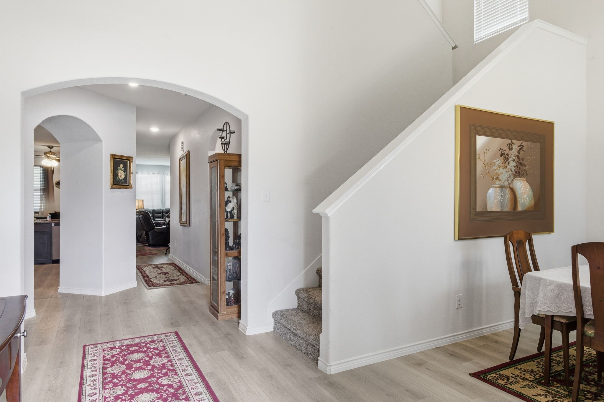 218 Virginia Court Fate TX 75189