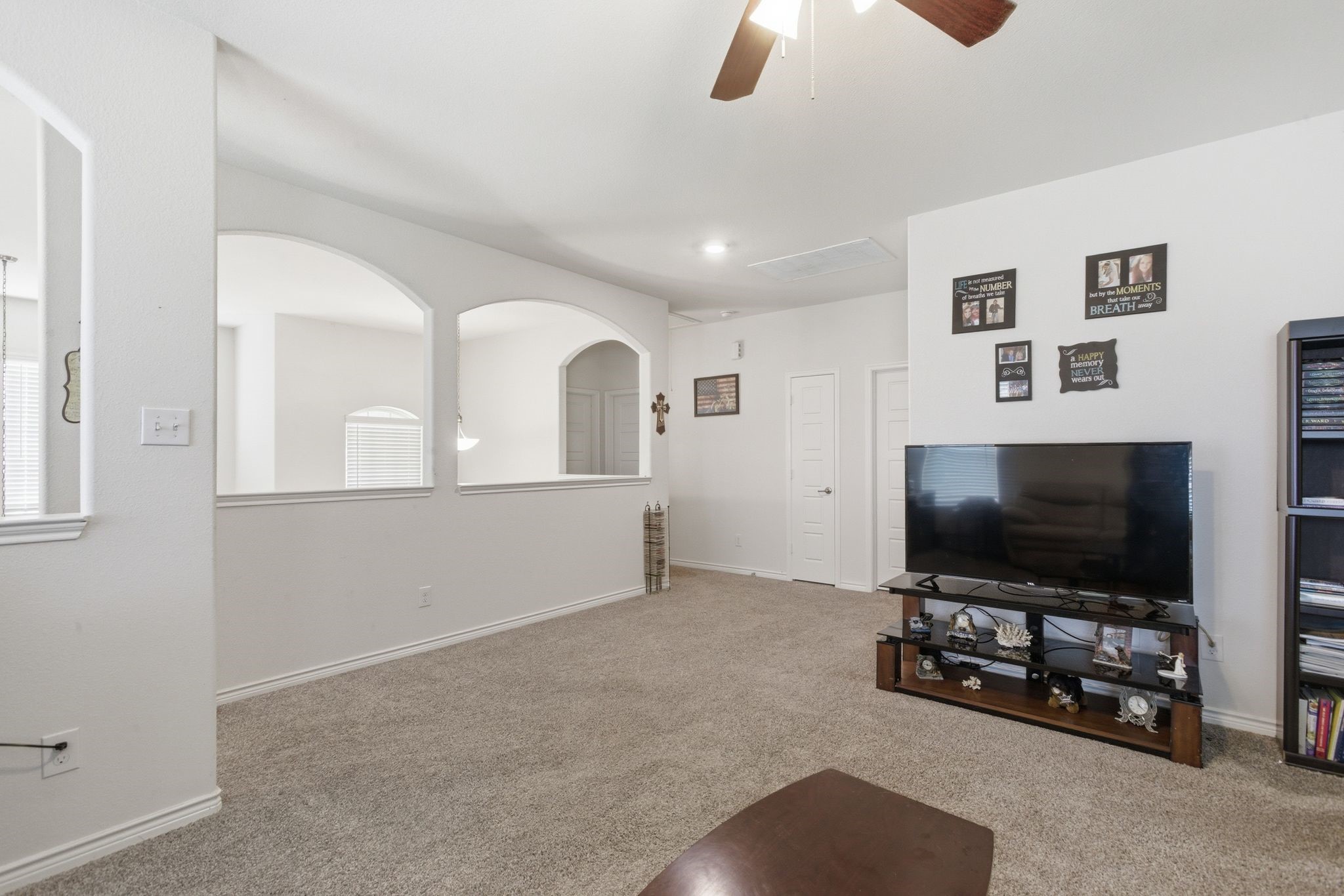 218 Virginia Court Fate TX 75189