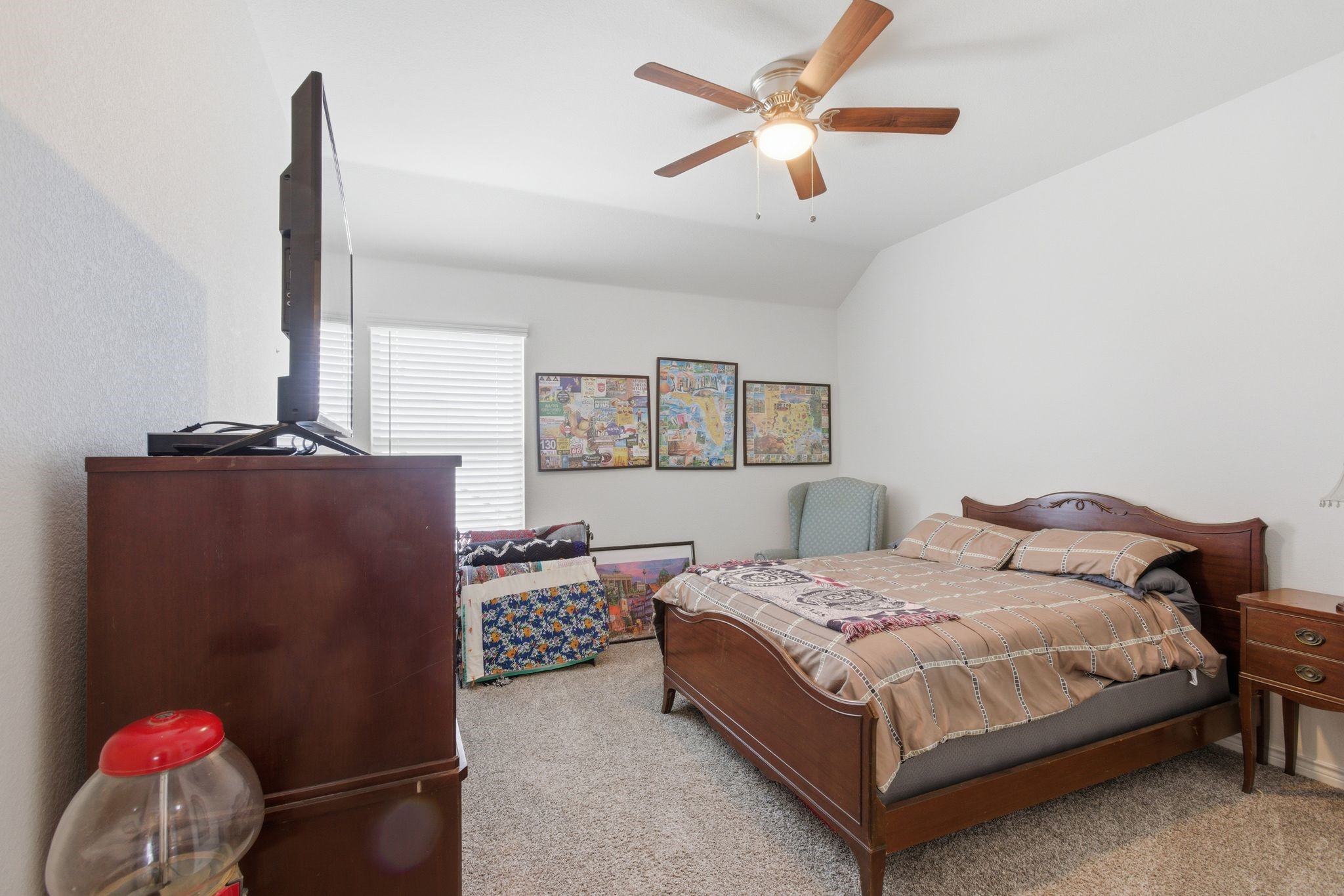 218 Virginia Court Fate TX 75189