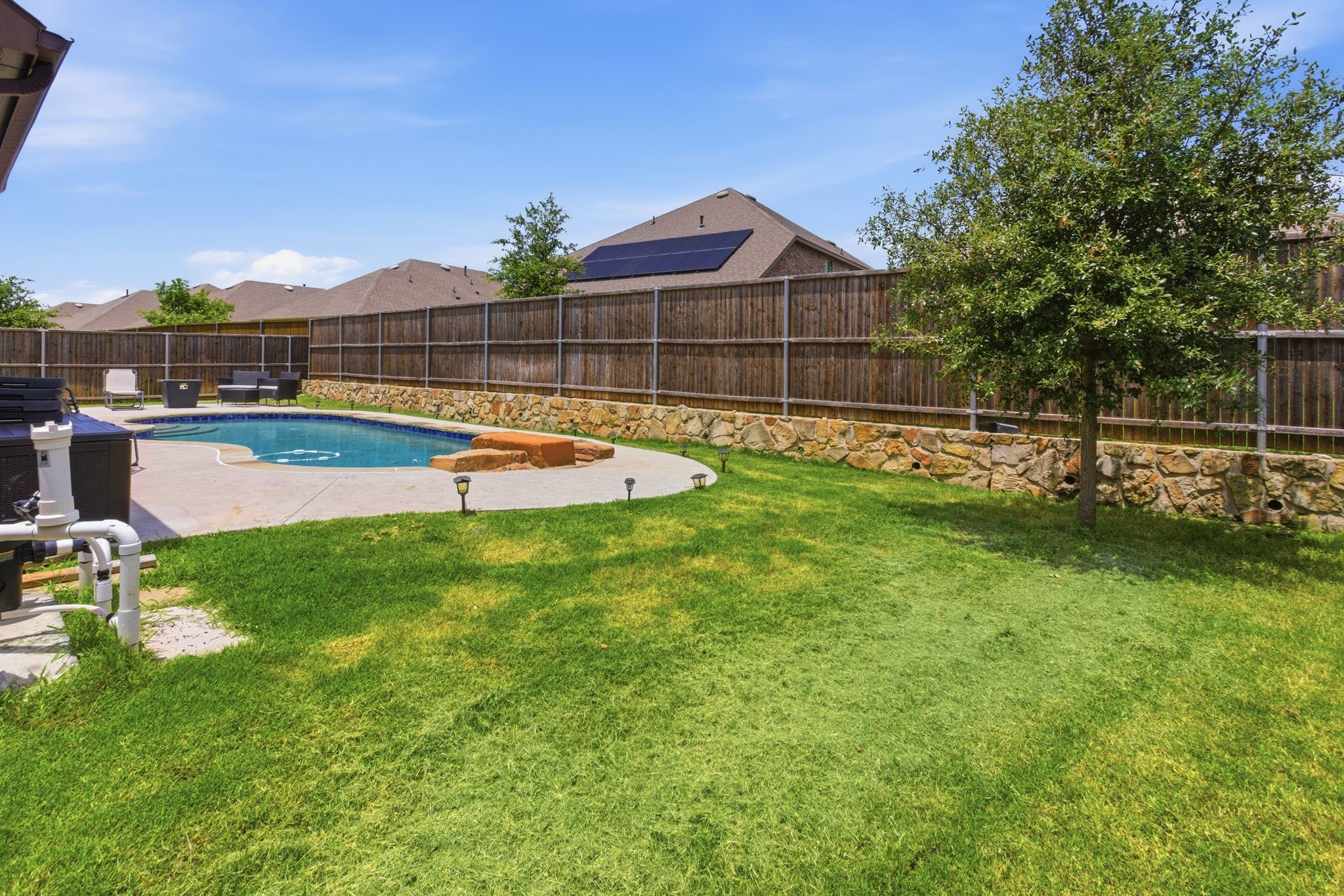 218 Virginia Court Fate TX 75189