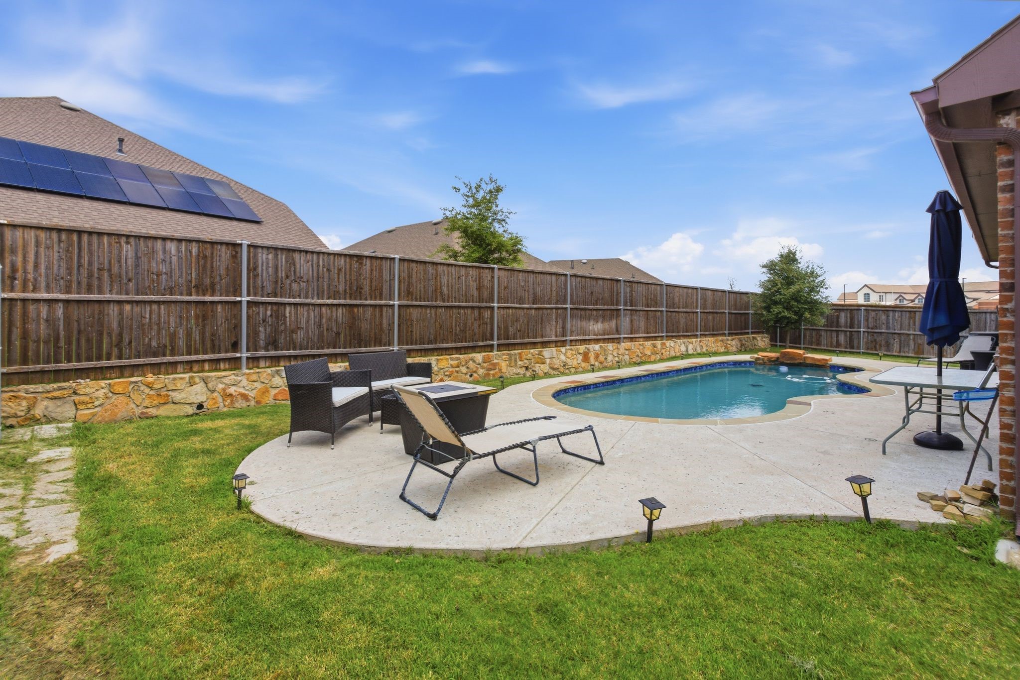 218 Virginia Court Fate TX 75189