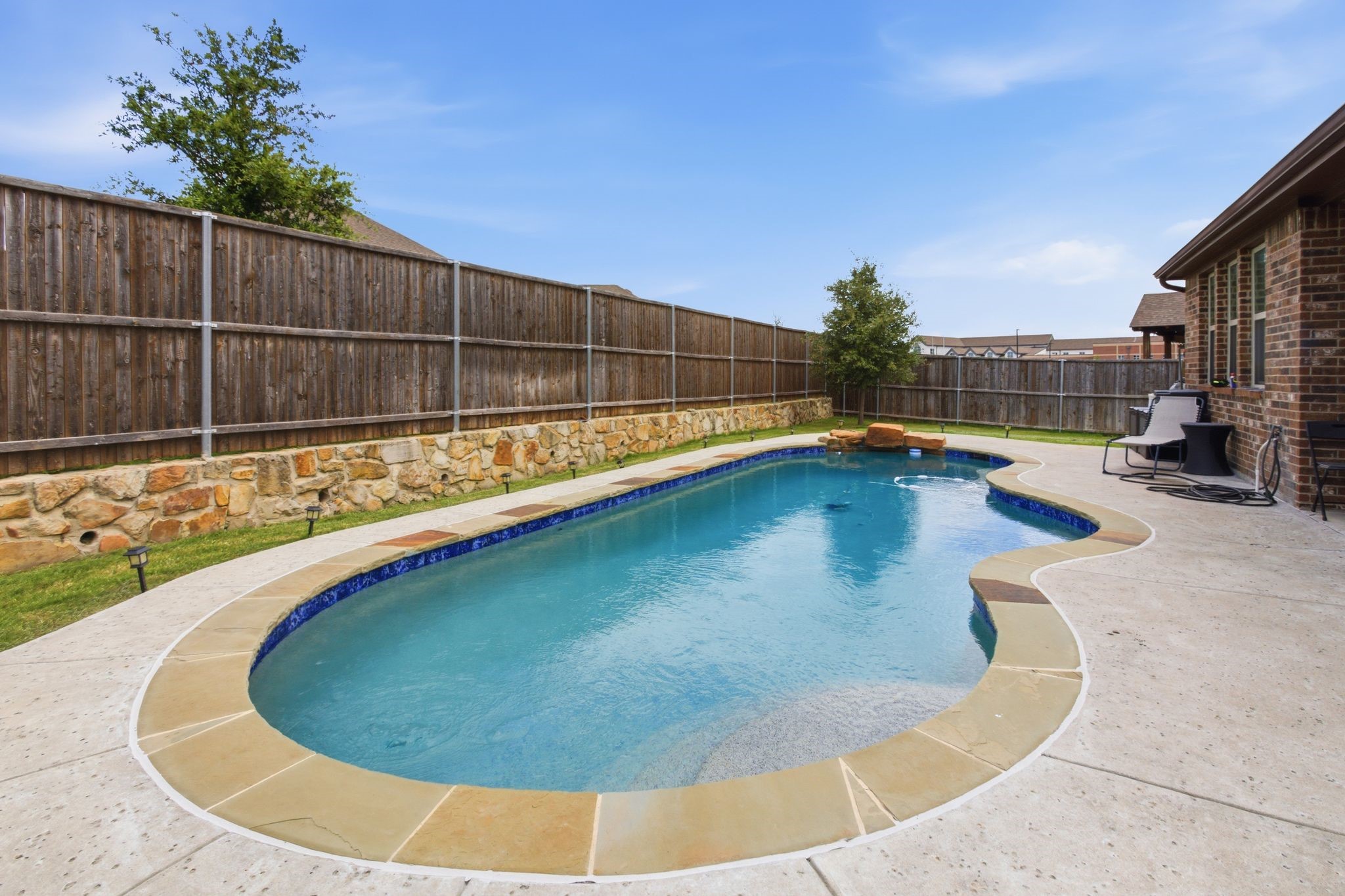 218 Virginia Court Fate TX 75189