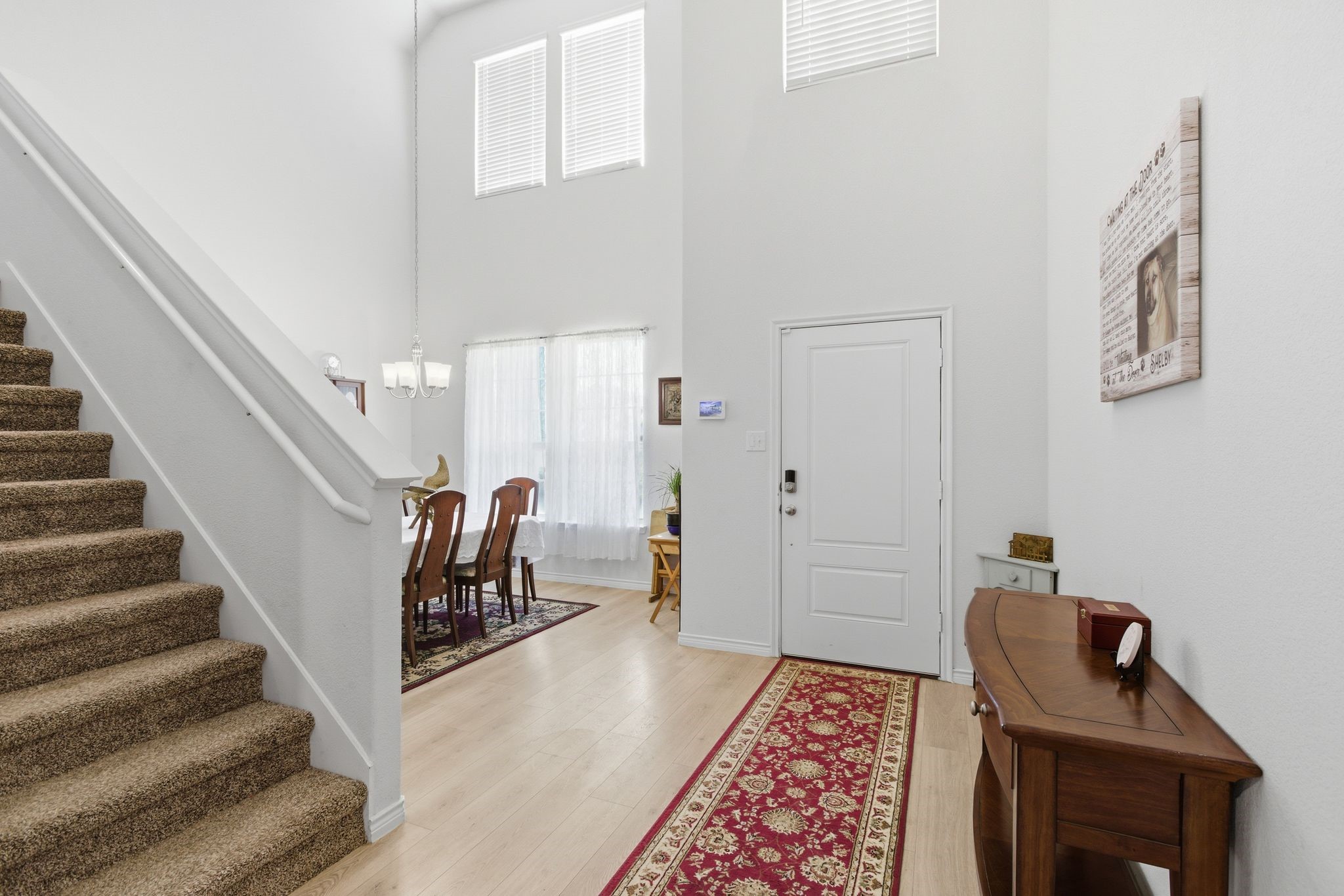 218 Virginia Court Fate TX 75189
