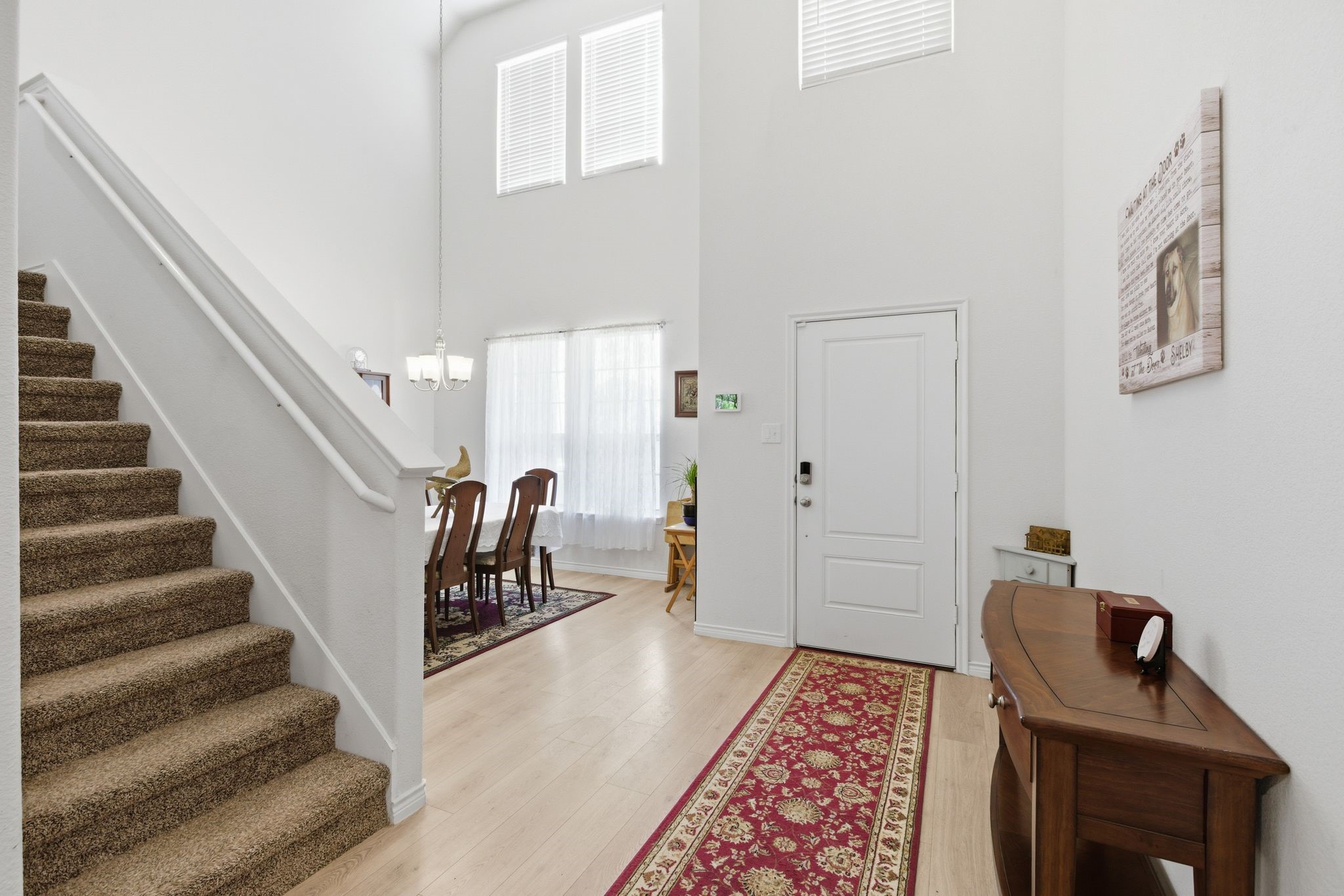 218 Virginia Court Fate TX 75189