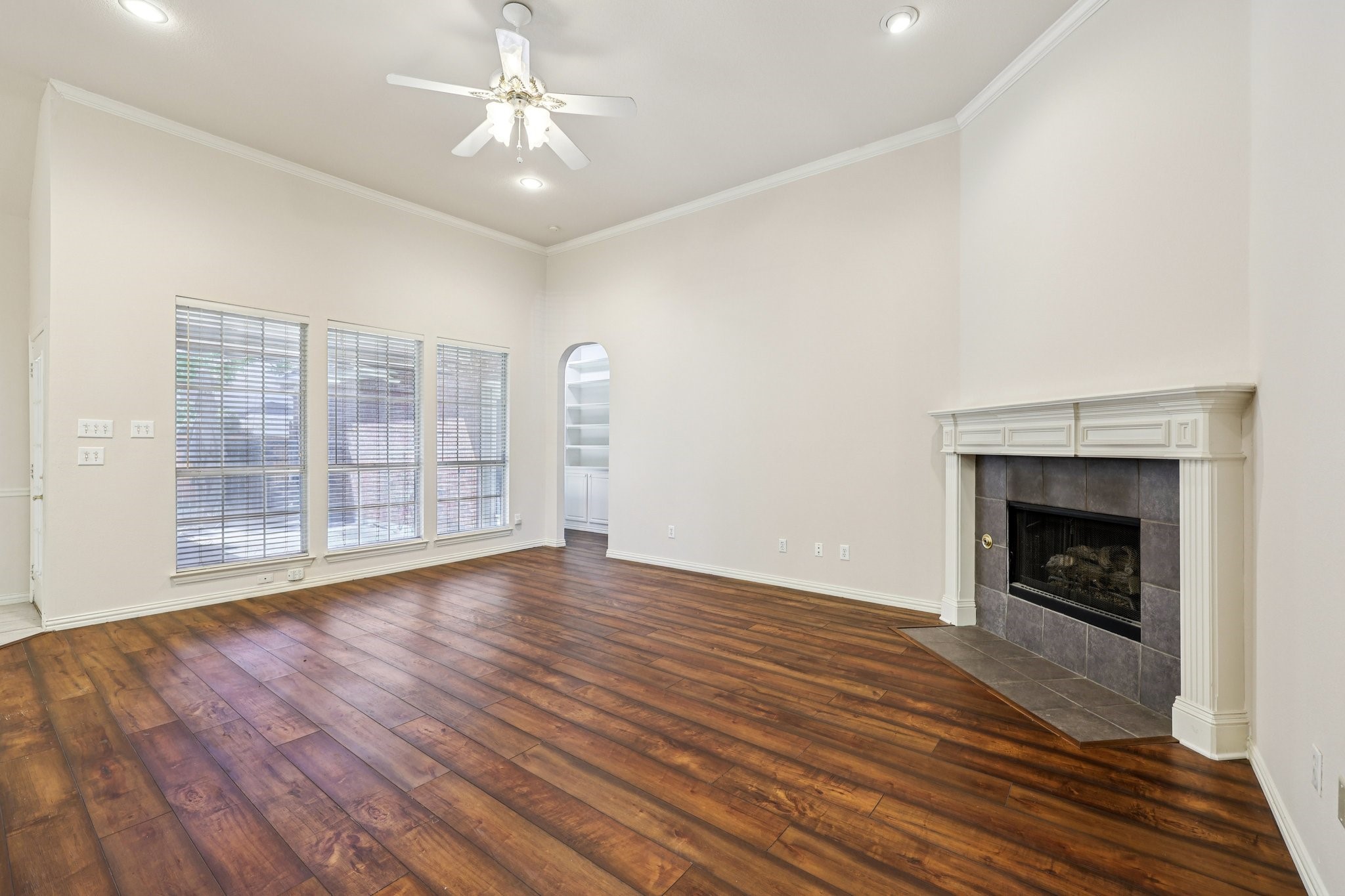 3124 Timber Brook Drive Plano TX 75074