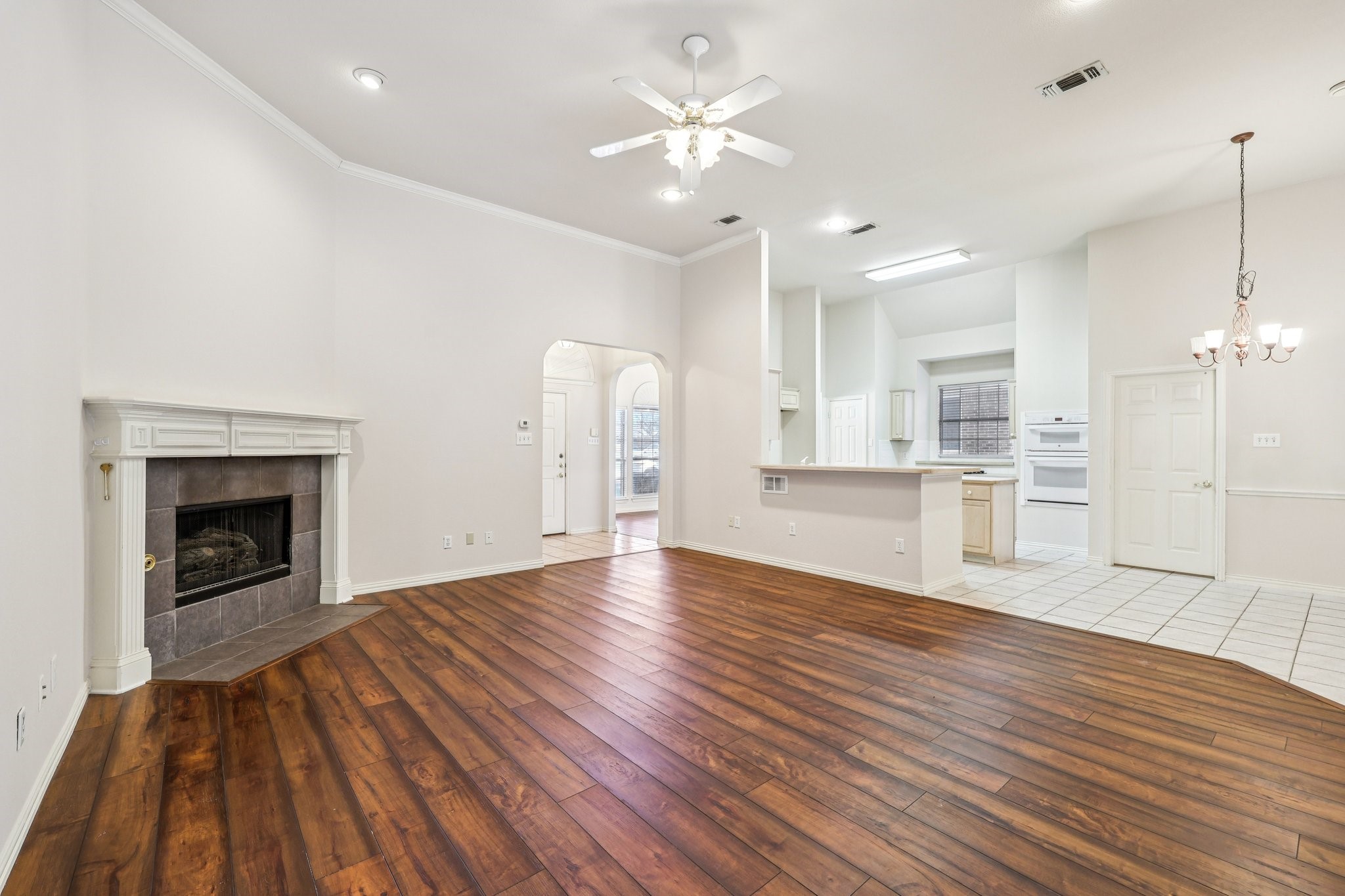 3124 Timber Brook Drive Plano TX 75074