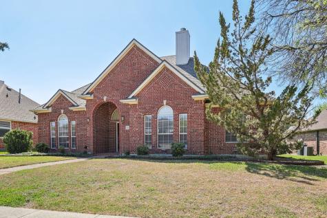 3124 Timber Brook Drive Plano TX 75074