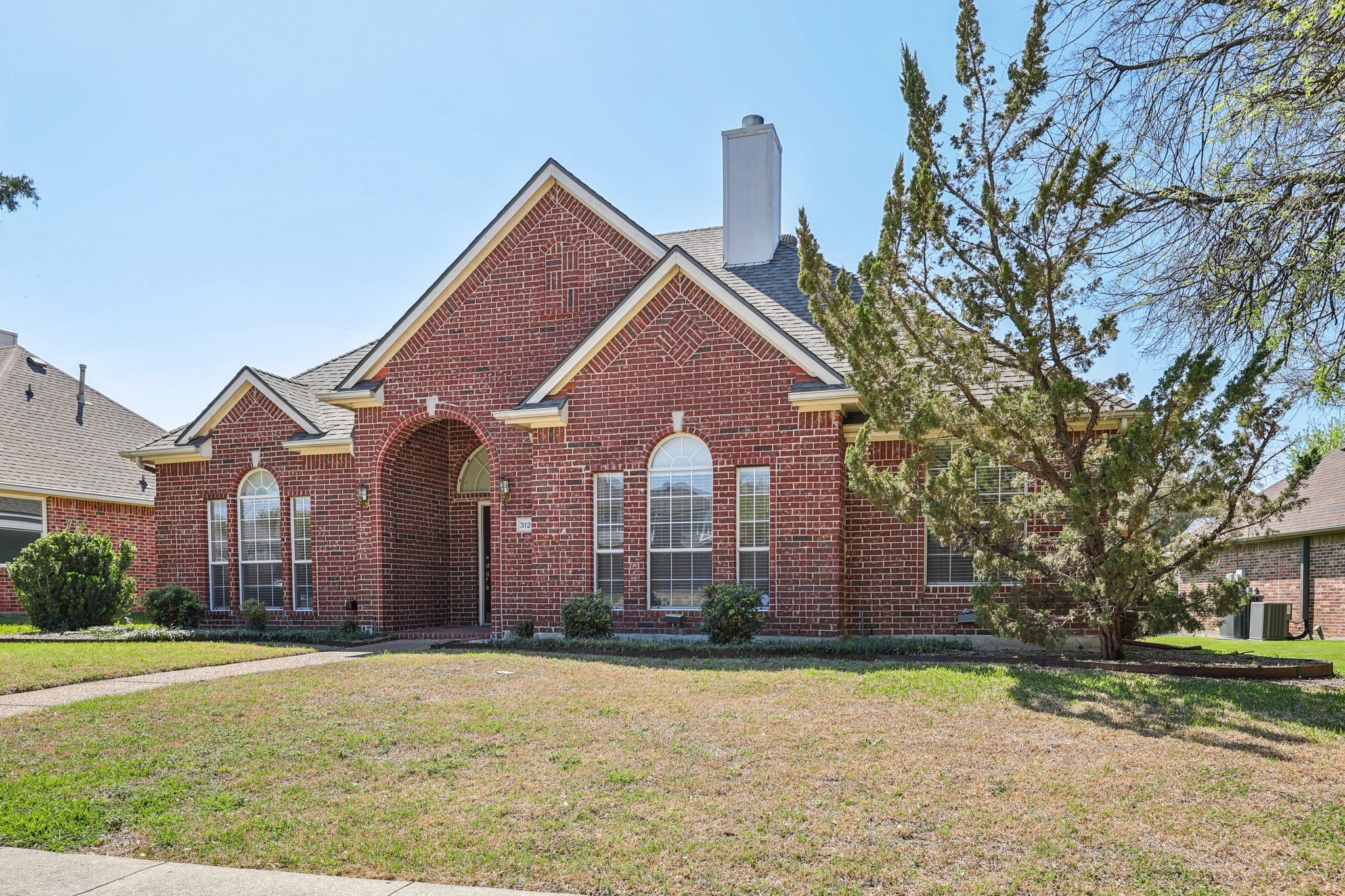 3124 Timber Brook Drive Plano TX 75074
