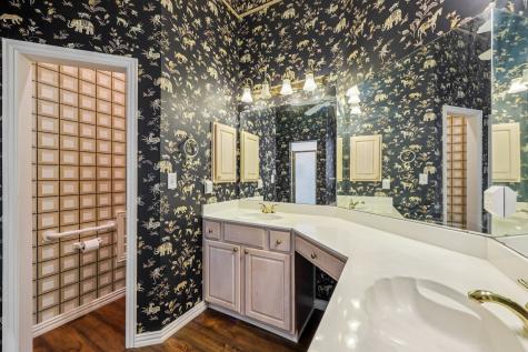 3124 Timber Brook Drive Plano TX 75074