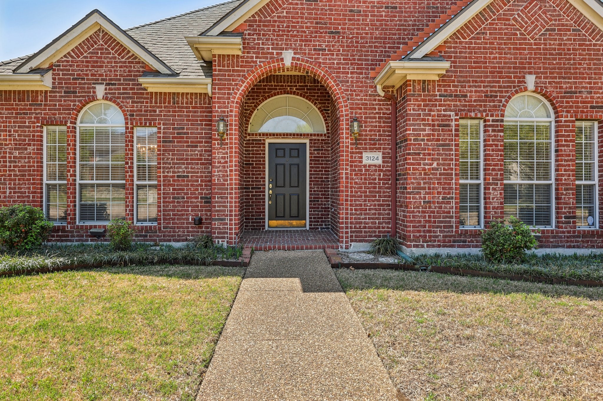 3124 Timber Brook Drive Plano TX 75074