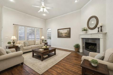 3124 Timber Brook Drive Plano TX 75074
