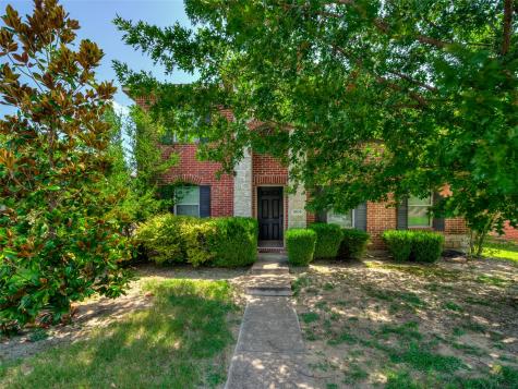 1906 Drake Street Glenn Heights TX 75154