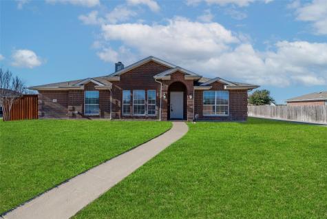 1227 Ranger Road Murphy TX 75094