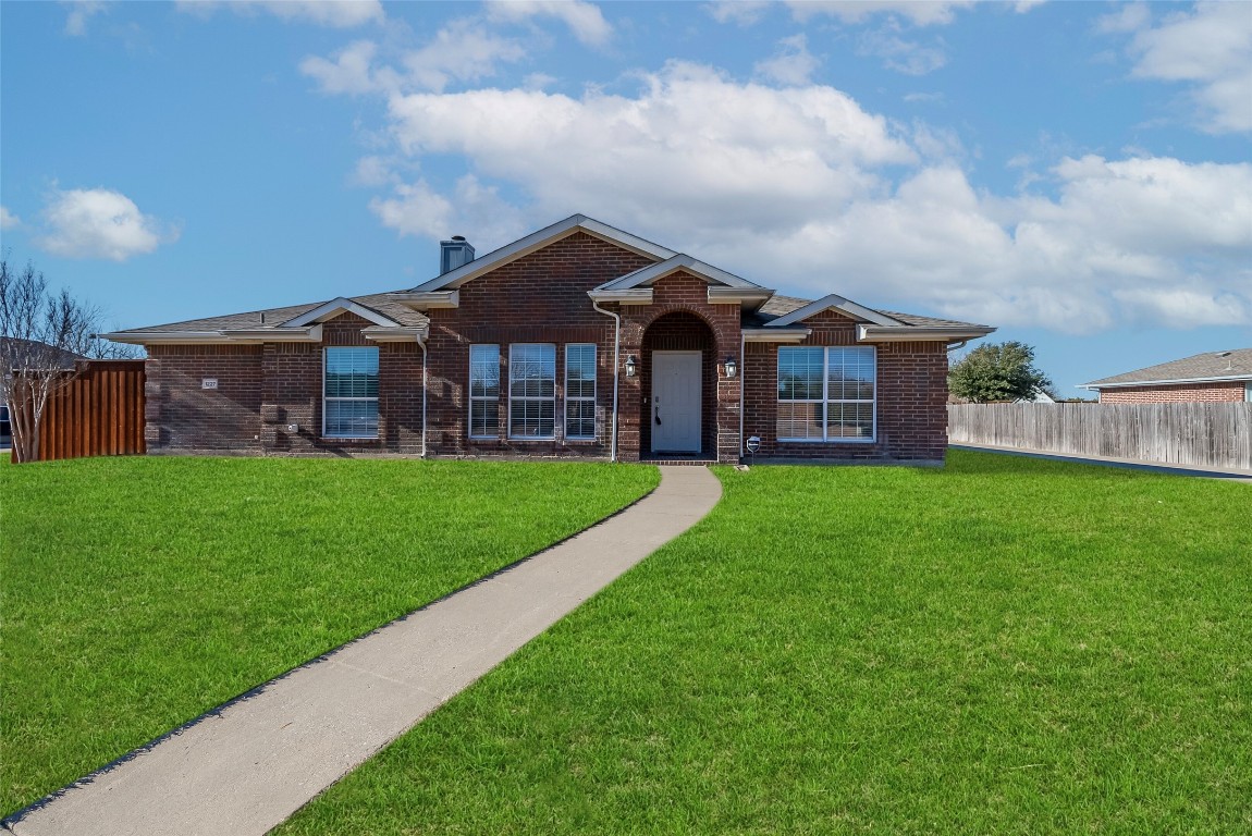 1227 Ranger Road Murphy TX 75094