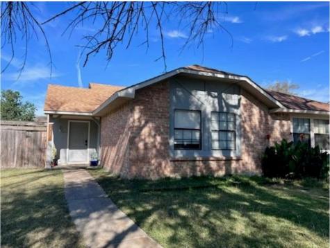 9427 Gonzales Drive Dallas TX 75227