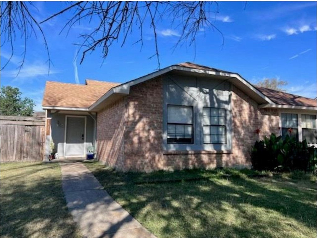 9427 Gonzales Drive Dallas TX 75227