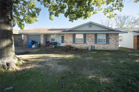 1204 Ann Drive Ennis TX 75119