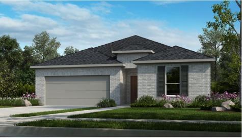 3307 Ashlar Court Melissa TX 75454