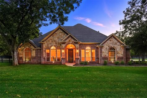613 W Aurora Vista Trail Aurora TX 76078