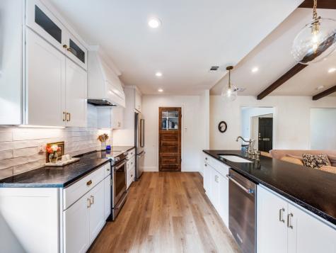 7316 Foxworth Drive Dallas TX 75248