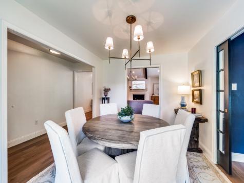 7316 Foxworth Drive Dallas TX 75248