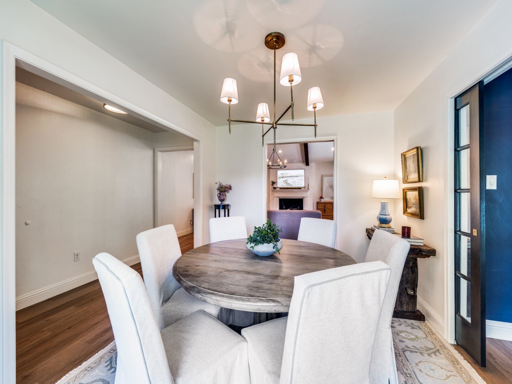 7316 Foxworth Drive Dallas TX 75248