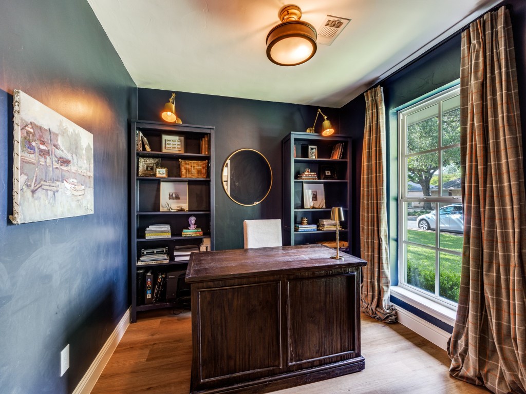 7316 Foxworth Drive Dallas TX 75248