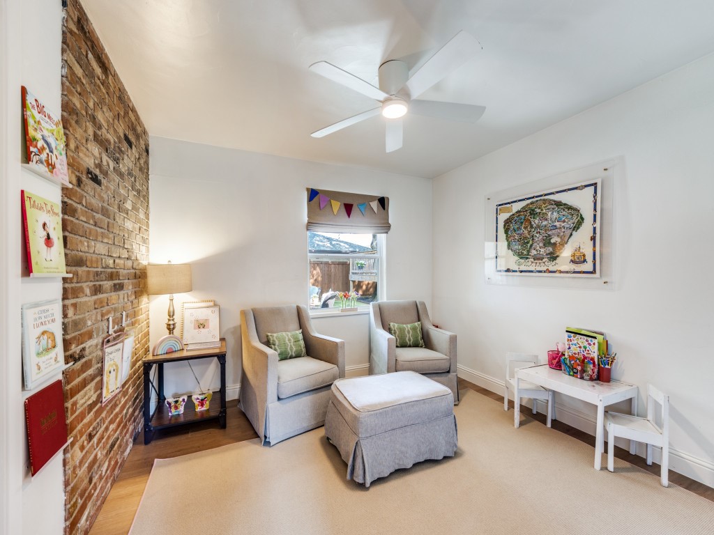7316 Foxworth Drive Dallas TX 75248