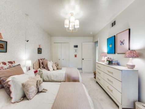 7316 Foxworth Drive Dallas TX 75248