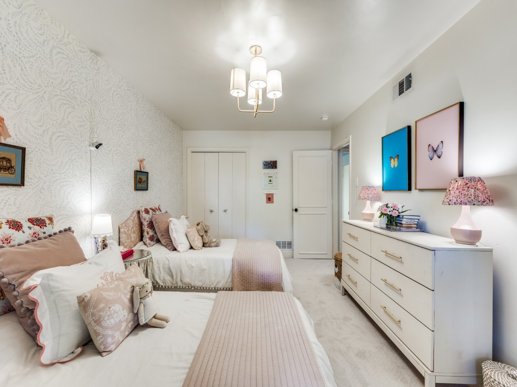7316 Foxworth Drive Dallas TX 75248