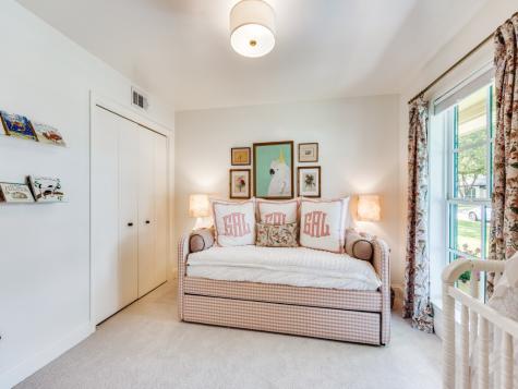 7316 Foxworth Drive Dallas TX 75248