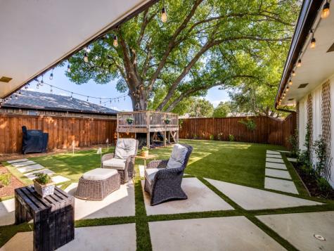 7316 Foxworth Drive Dallas TX 75248