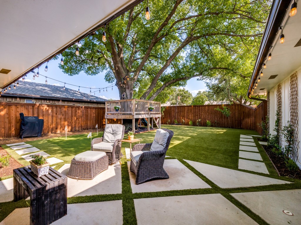 7316 Foxworth Drive Dallas TX 75248