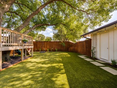 7316 Foxworth Drive Dallas TX 75248