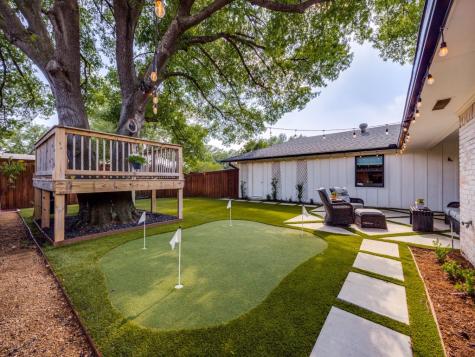 7316 Foxworth Drive Dallas TX 75248
