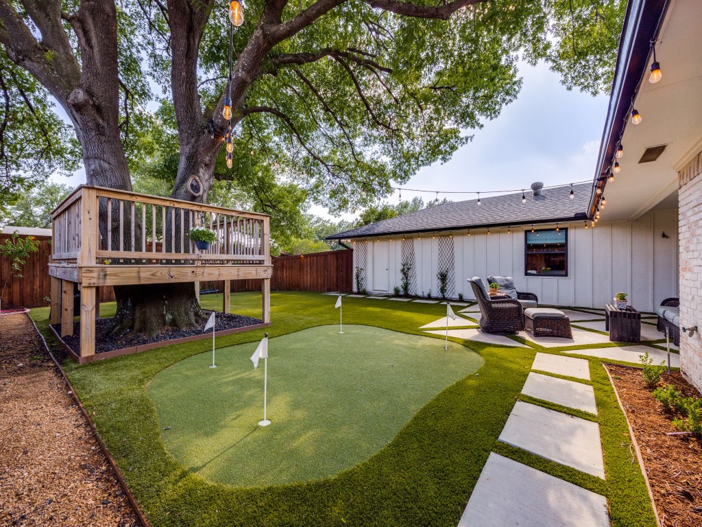 7316 Foxworth Drive Dallas TX 75248