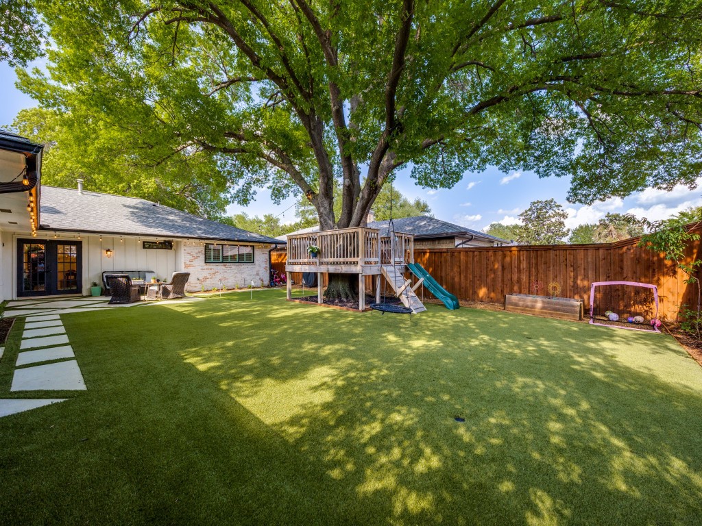 7316 Foxworth Drive Dallas TX 75248