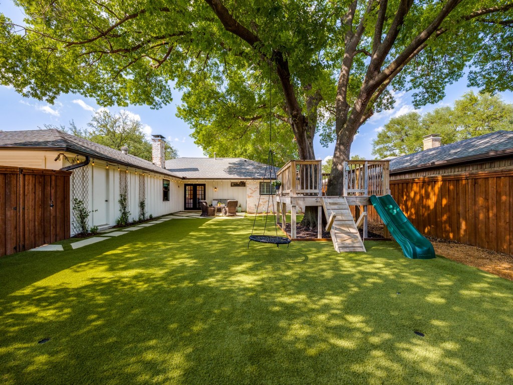 7316 Foxworth Drive Dallas TX 75248