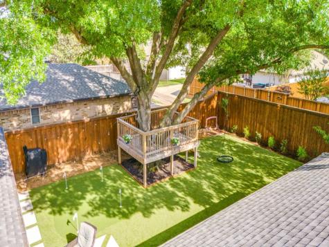 7316 Foxworth Drive Dallas TX 75248