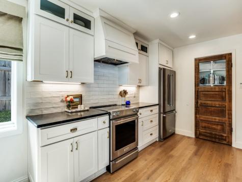 7316 Foxworth Drive Dallas TX 75248