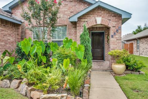 2505 Mill Springs Pass Fort Worth TX 76123