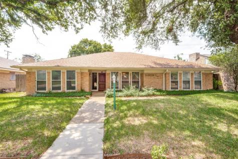 12909 Jasoncrest Trail Dallas TX 75243