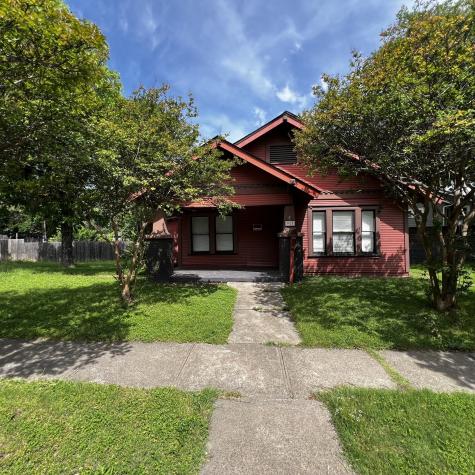 917 N Windomere Avenue Dallas TX 75208